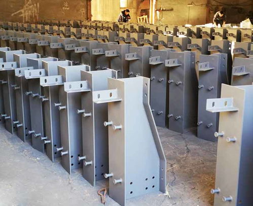 荣兴金属制品 湖南钢横梁厂产品价格与专业技术咨询服务