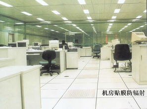 浩毅实业 建筑玻璃贴膜技术咨询服务，助力建筑节能与安全升级