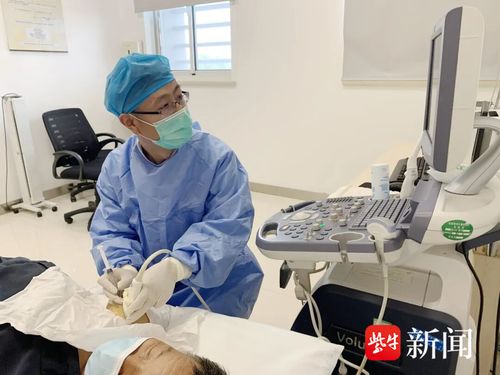 颈椎“卡顿”迎来曙光 张家港市二院微创技术获省级认可，开启精准治疗新时代