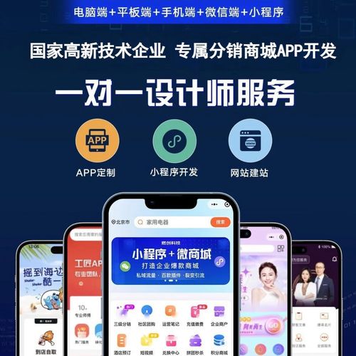 系统云仓新零售模式设计 广告空间出租数字营销技术 定制开发技术咨询