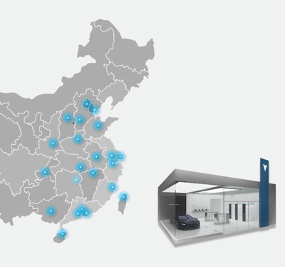 游侠汽车全球启动大规模招募，加速量产上市与技术咨询升级