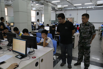 中国科学技术大学心理健康教育与咨询中心 技术咨询助力学生心理健康成长